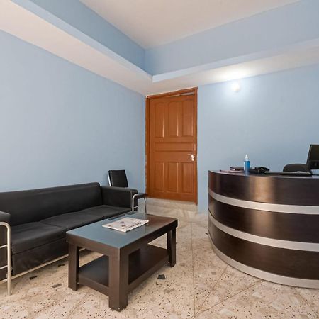 Hotel O Buddha Paradise Danapur Zewnętrze zdjęcie