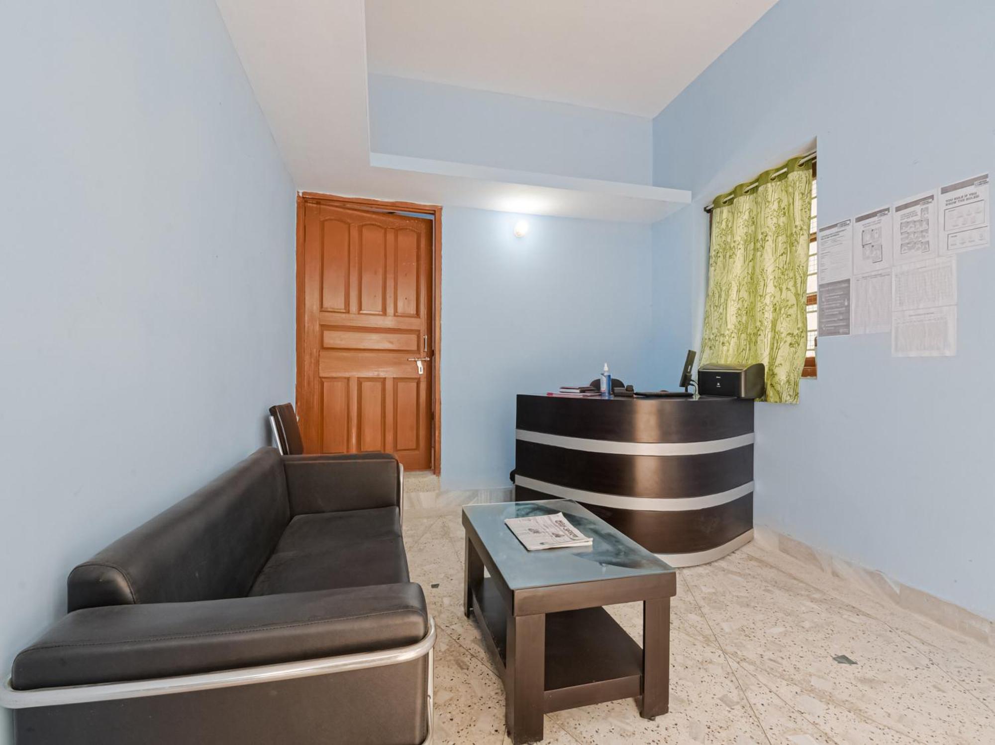 Hotel O Buddha Paradise Danapur Zewnętrze zdjęcie