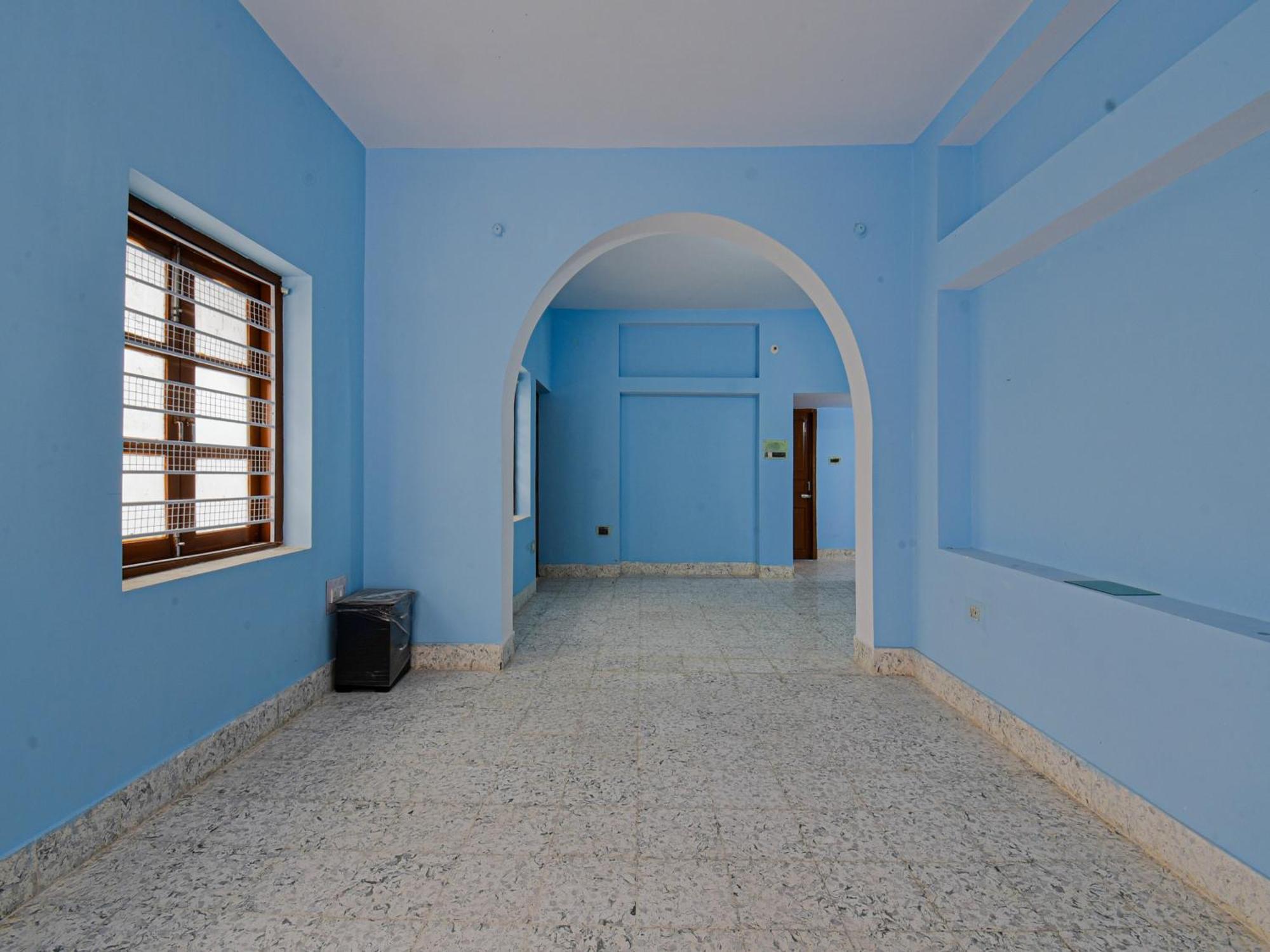 Hotel O Buddha Paradise Danapur Zewnętrze zdjęcie