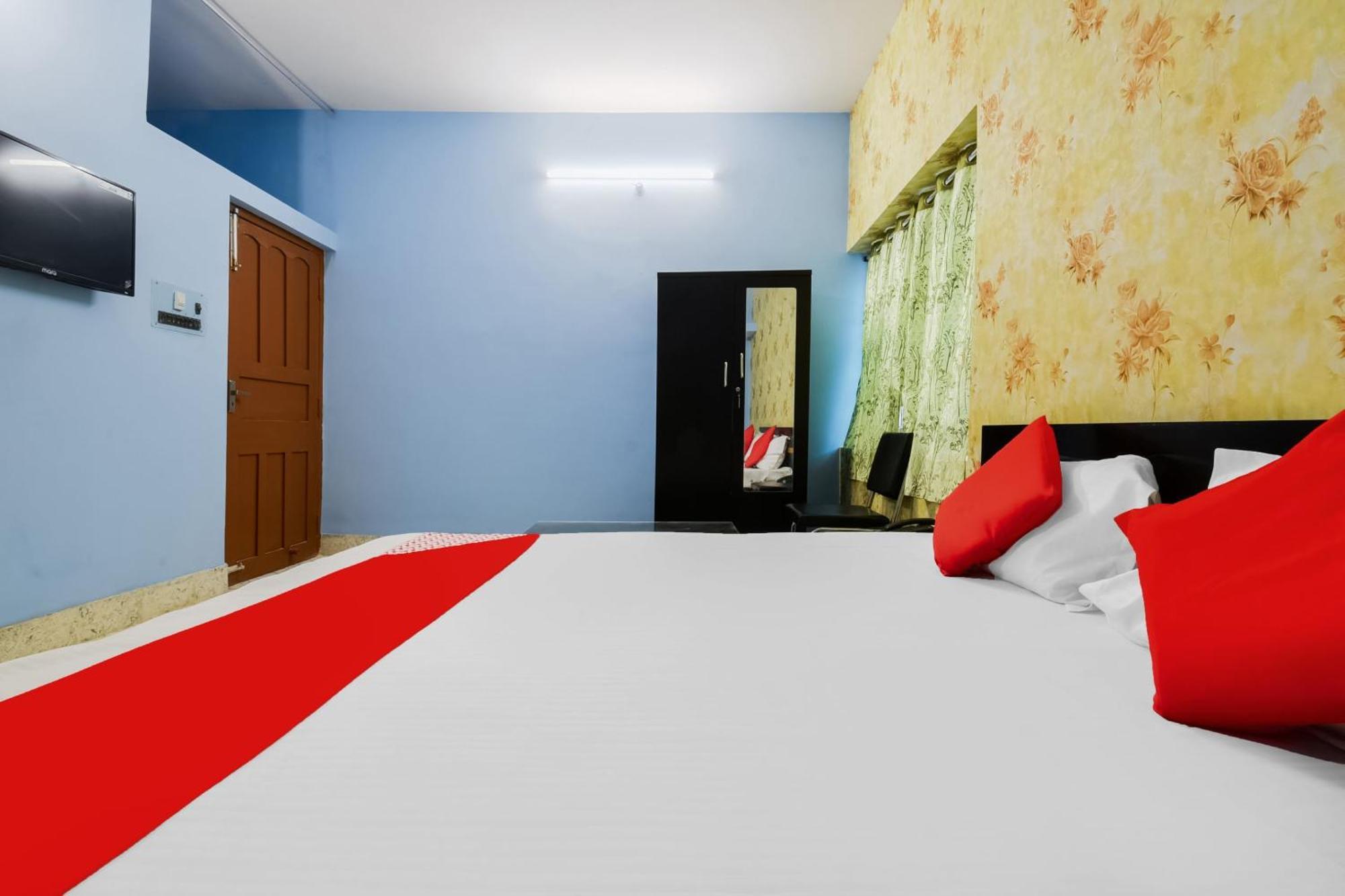 Hotel O Buddha Paradise Danapur Zewnętrze zdjęcie