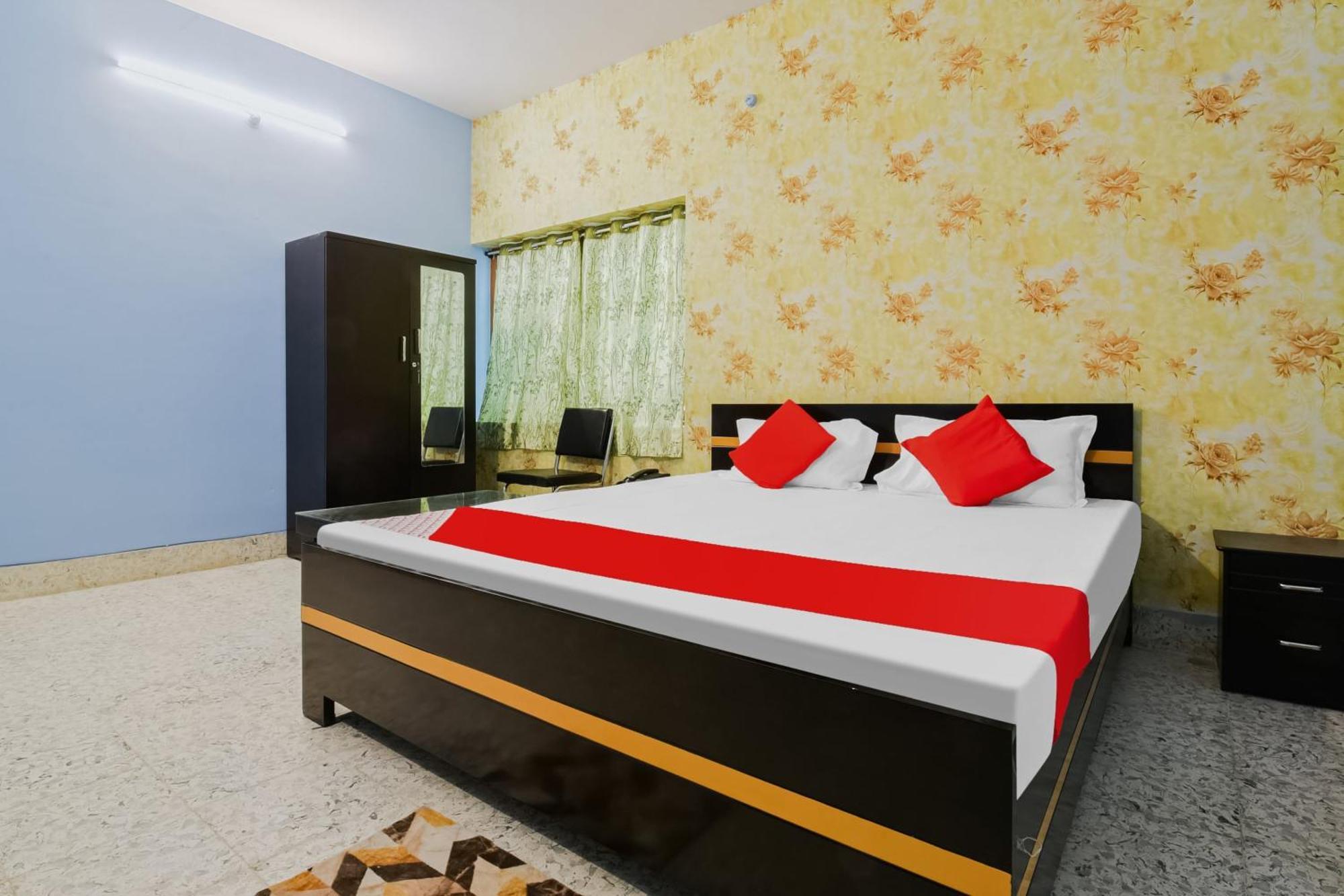 Hotel O Buddha Paradise Danapur Zewnętrze zdjęcie