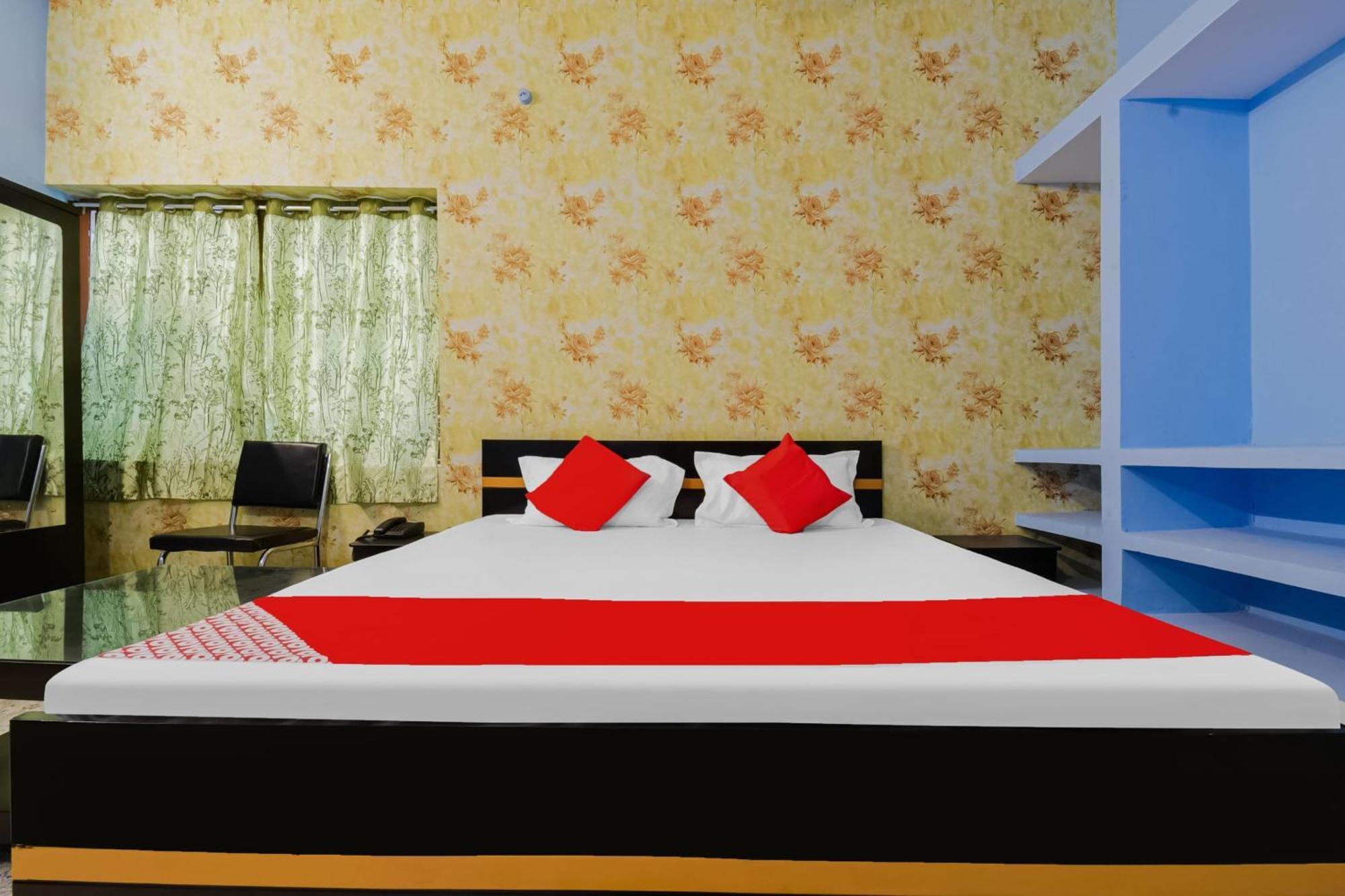 Hotel O Buddha Paradise Danapur Zewnętrze zdjęcie