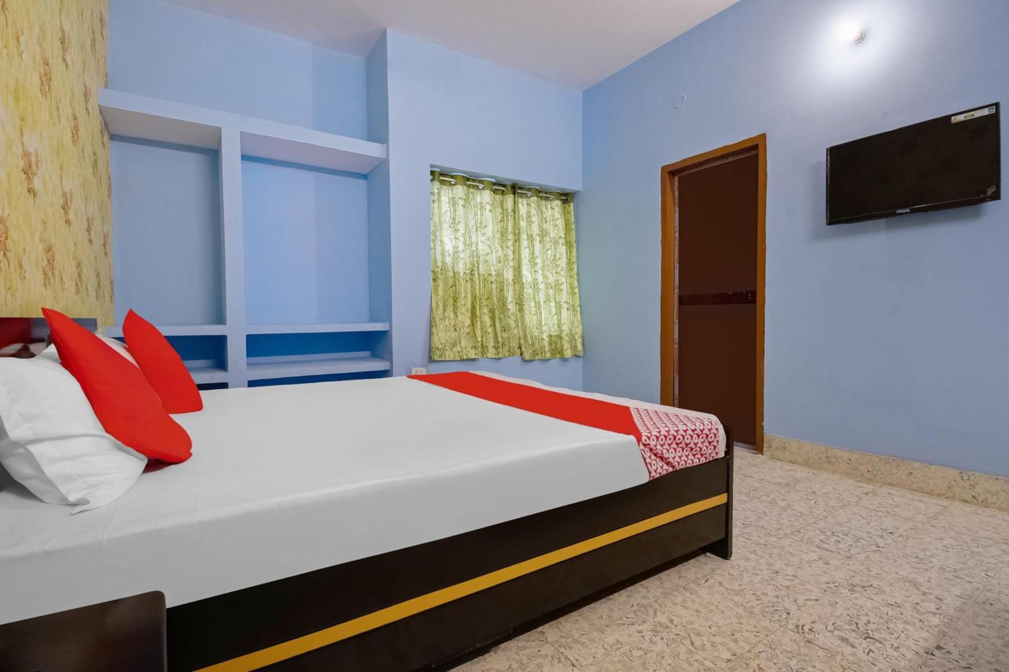 Hotel O Buddha Paradise Danapur Zewnętrze zdjęcie