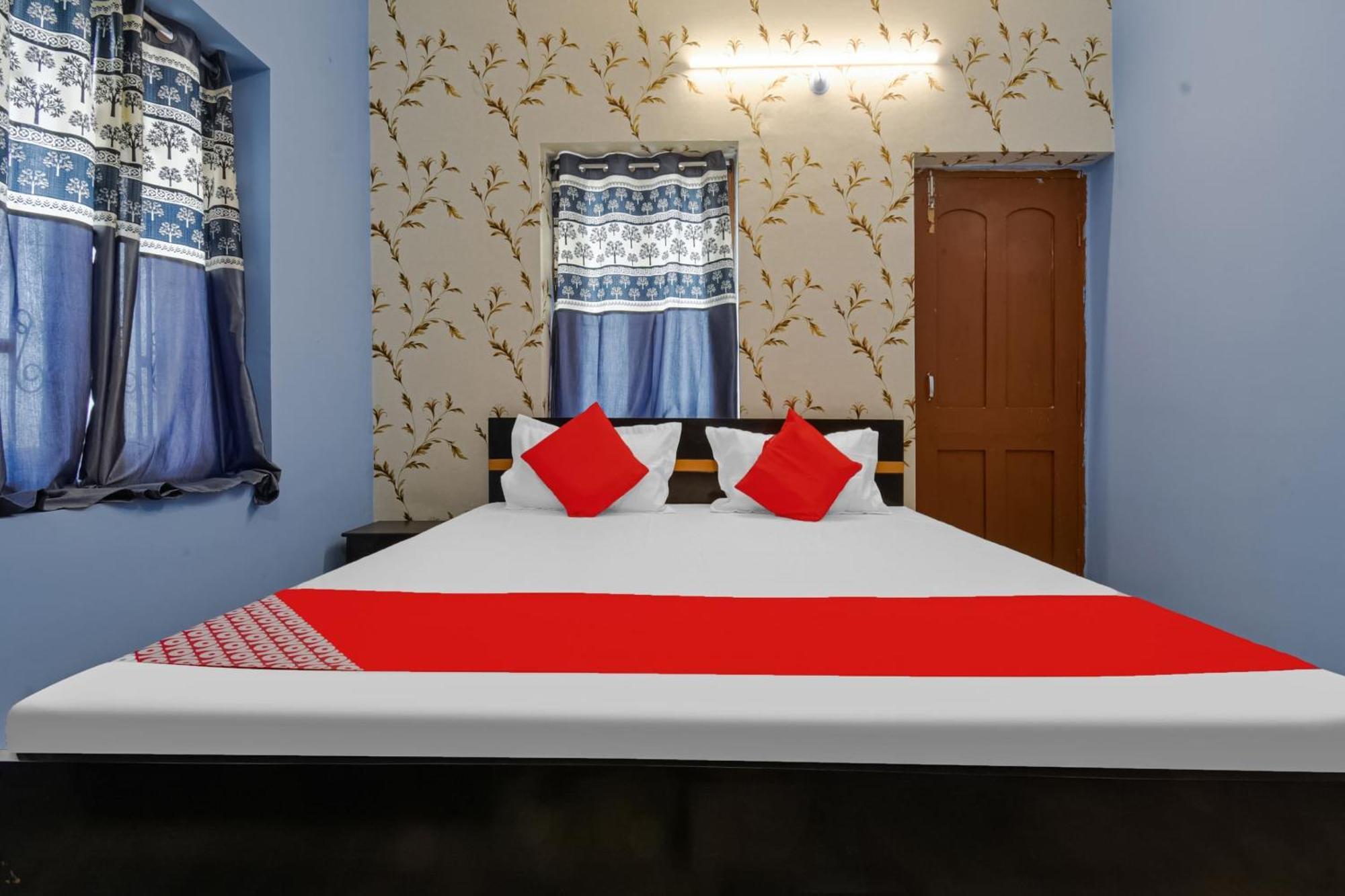 Hotel O Buddha Paradise Danapur Zewnętrze zdjęcie