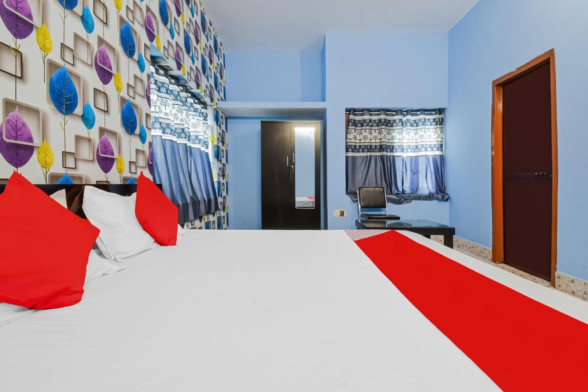 Hotel O Buddha Paradise Danapur Zewnętrze zdjęcie