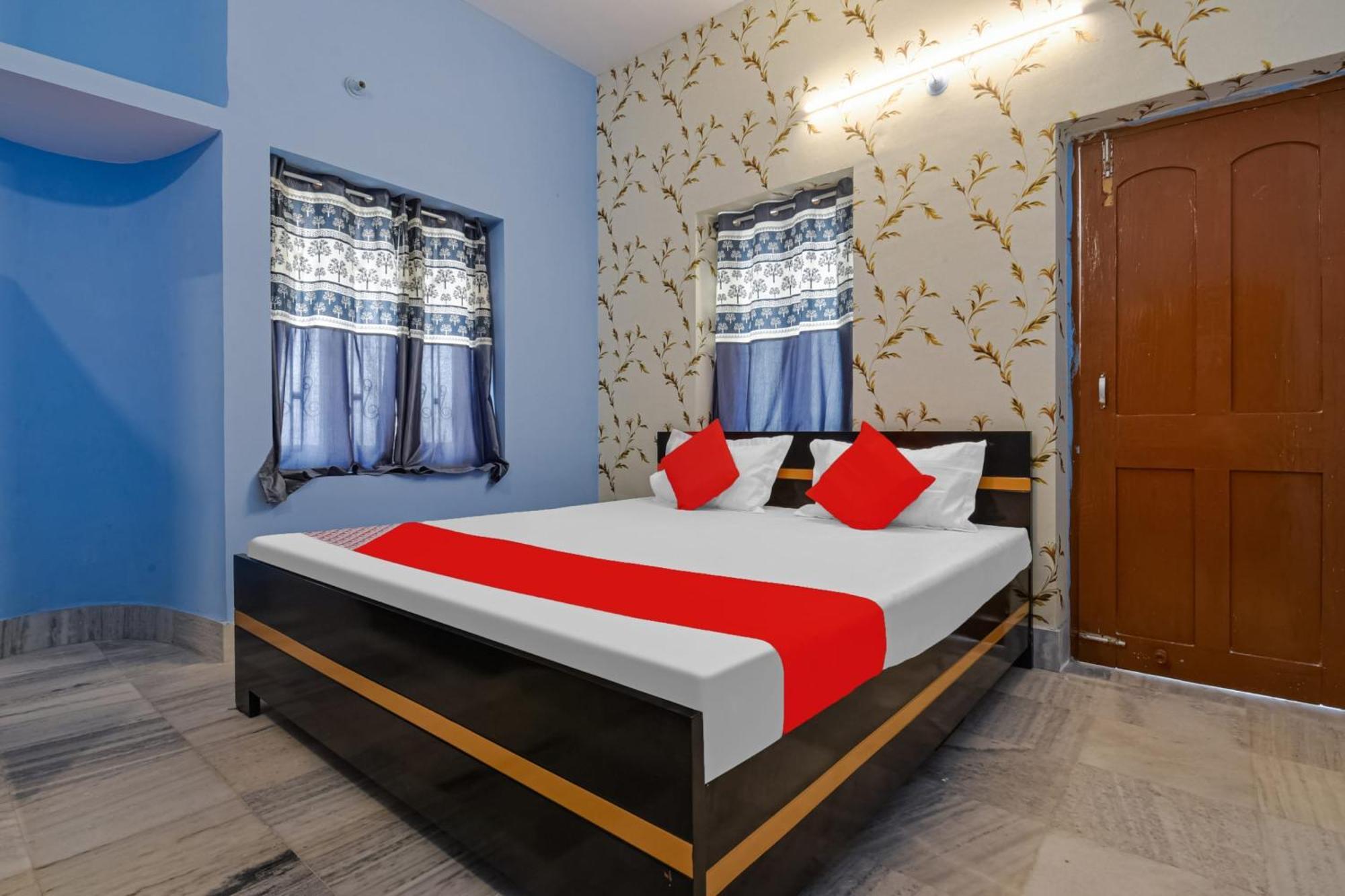 Hotel O Buddha Paradise Danapur Zewnętrze zdjęcie