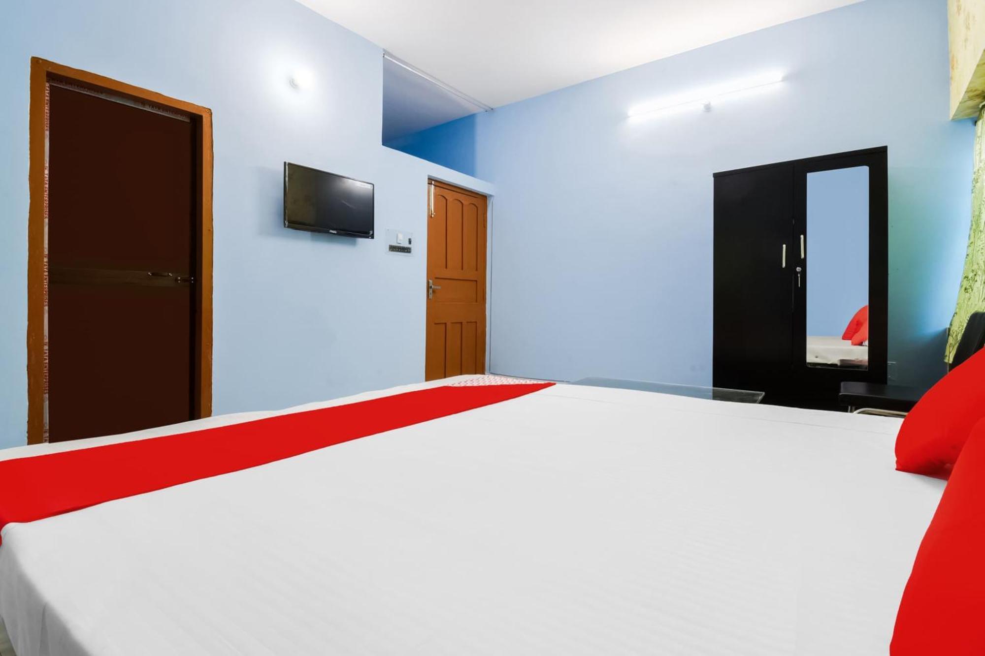 Hotel O Buddha Paradise Danapur Zewnętrze zdjęcie