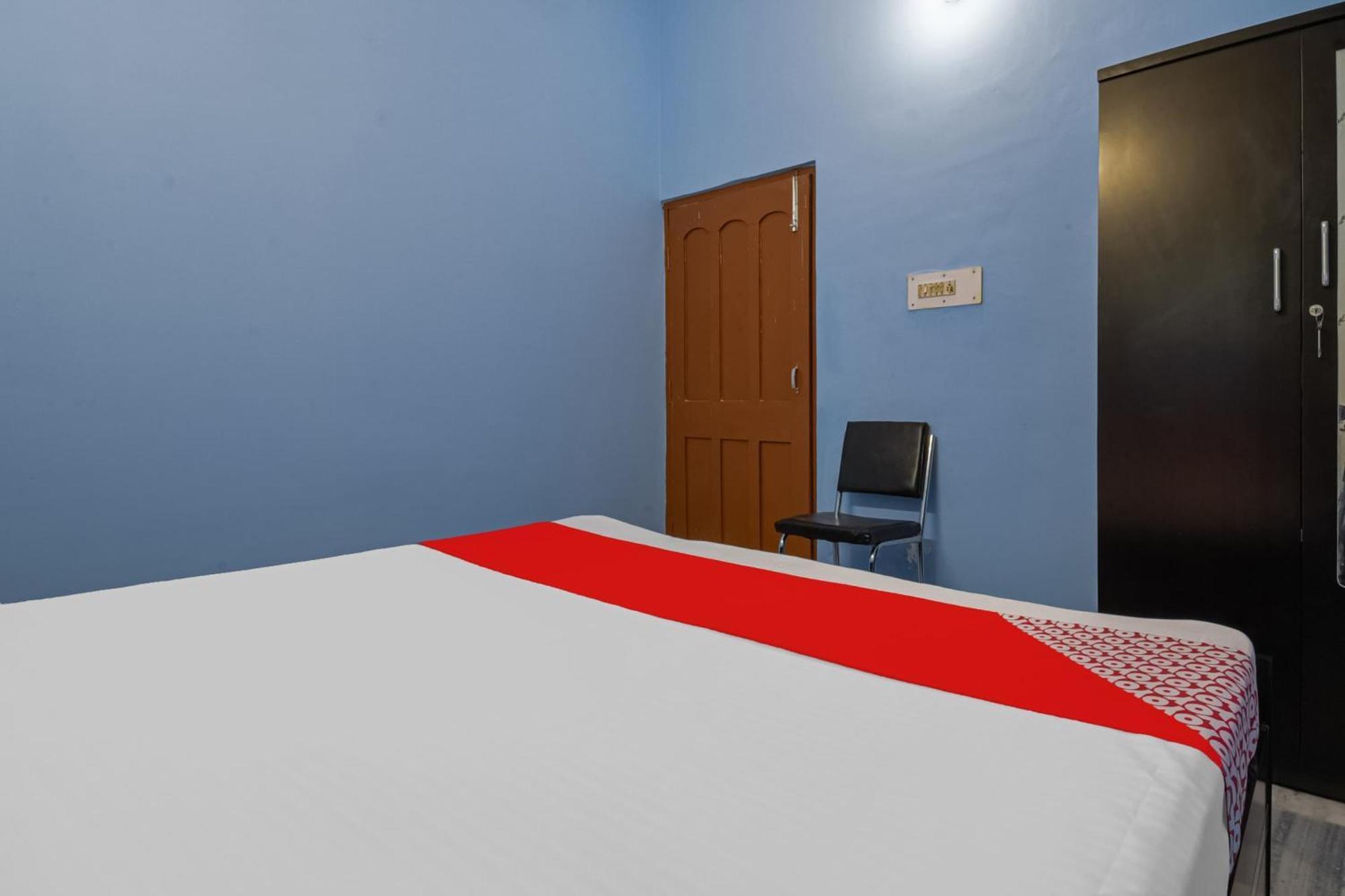 Hotel O Buddha Paradise Danapur Zewnętrze zdjęcie