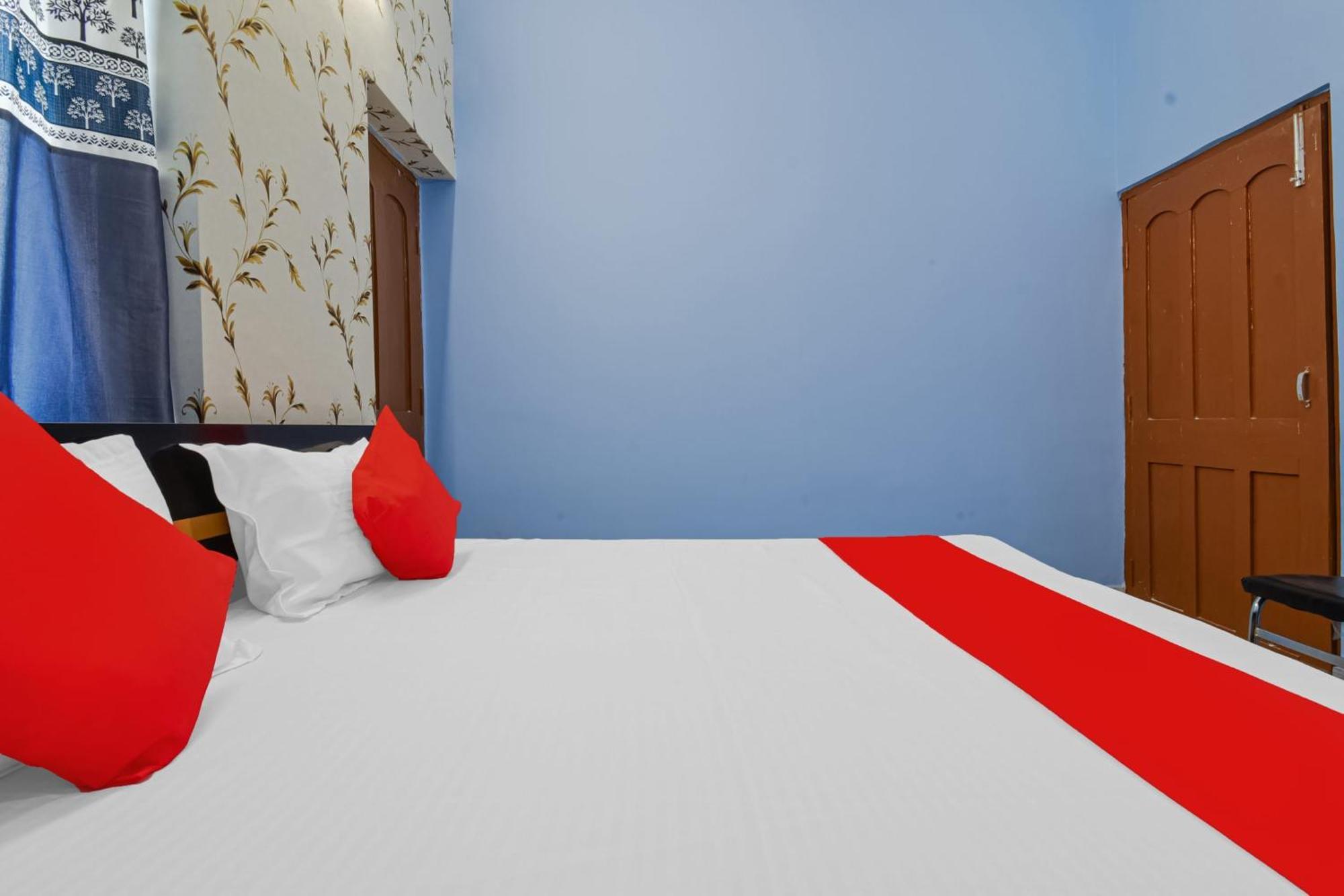 Hotel O Buddha Paradise Danapur Zewnętrze zdjęcie