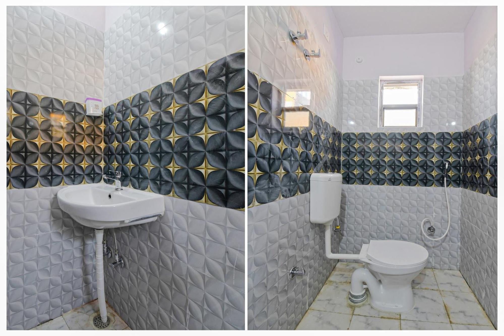 Hotel O Buddha Paradise Danapur Zewnętrze zdjęcie